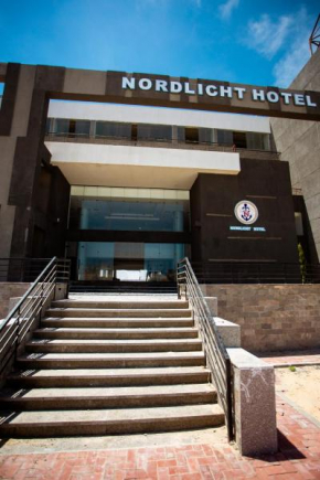 Nordlicht Hotel Marina Al Alamein